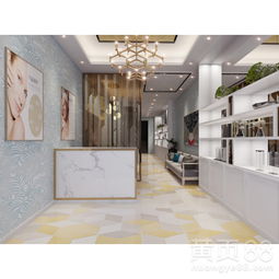 廣州越秀地區店鋪裝修設計服務 融合傳統與現代的商業空間美學