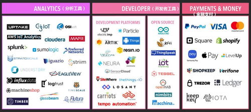 物聯網產業鏈中的網絡與信息安全軟件開發 機遇與挑戰